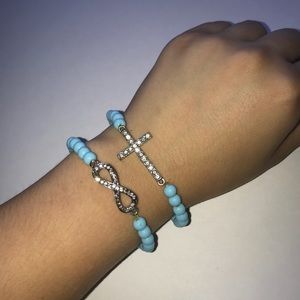Two Bracelets